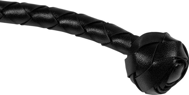 Produktbild Ouch! PU Leather Whip with Knot Detail
