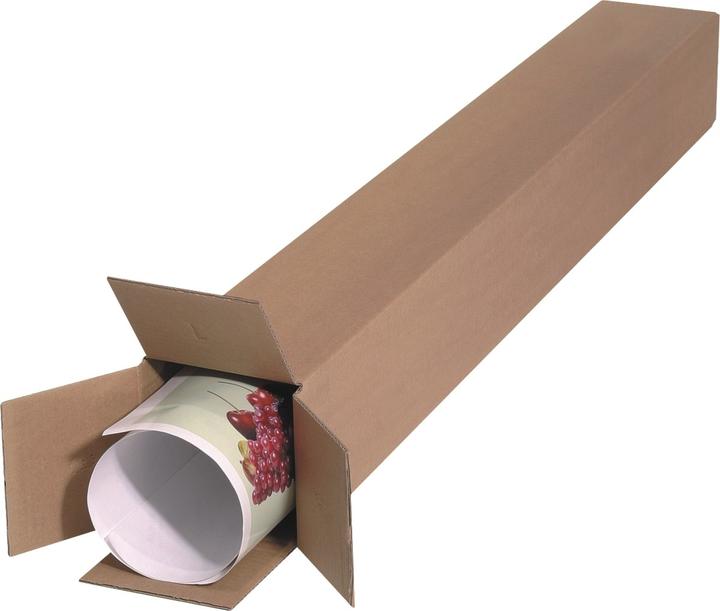Produktbild Smartboxpro Versandhlsen 222115020 br VE10 (222115020) (10 x)