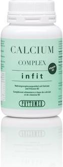 Image du produit Phytomed Complexe Infit Calcium + Vitamine K2 Complex (1 pièce(s), Cachets, 150 g)