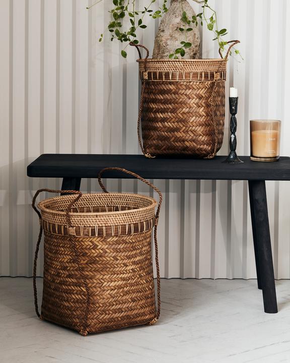 Immagine prodotto House Doctor Balie (2 x, 35 x 30 x 35 cm)