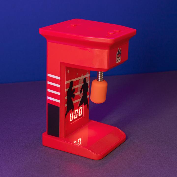 Produktbild Thumbs Up ThumbsUp! ORB Spielautomat Boxen rot