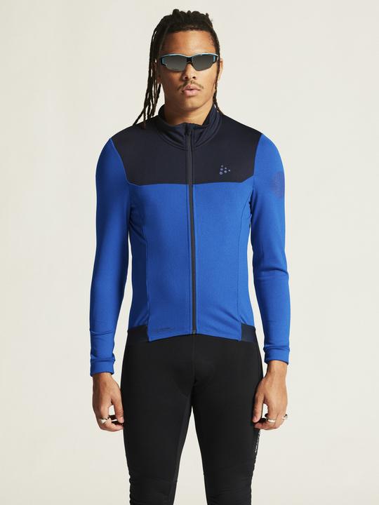 Image du produit Craft Maillot Adv Bike Subz L/S (S)