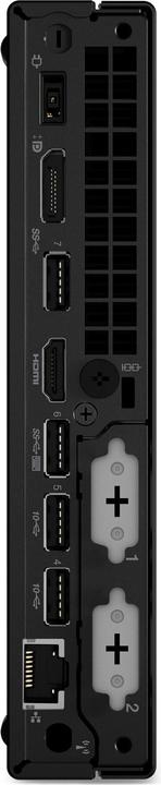 Produktbild Lenovo Desktop TC M80q Gen 4 I513500T 16G N W11 (16 GB, 512 GB, UHD Graphics 770)