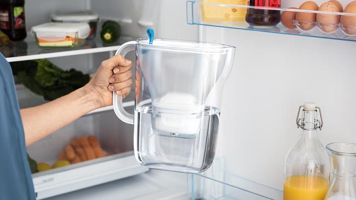 Produktbild Brita Style + 1 Filterkartusche