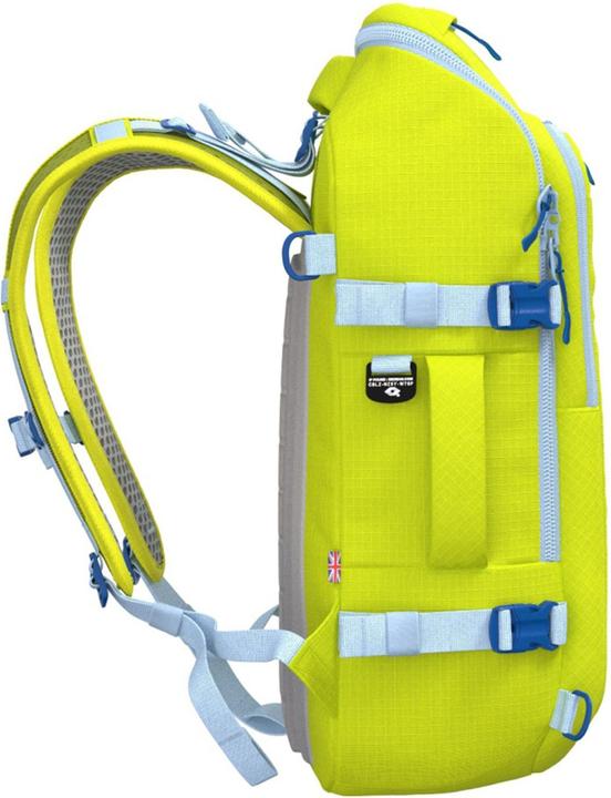 Produktbild Cabin zero Adventure Cabin Bag ADV Pro 32L Rucksack 46 cm Laptopfach (26 l)