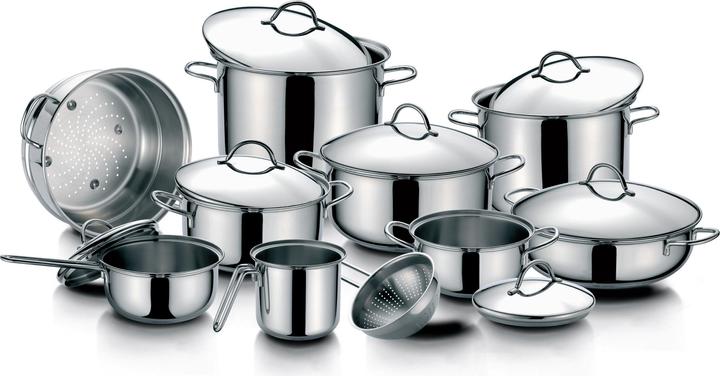 Image du produit Barazzoni Poêle Bonita 28cm (28 cm, Aluminium)