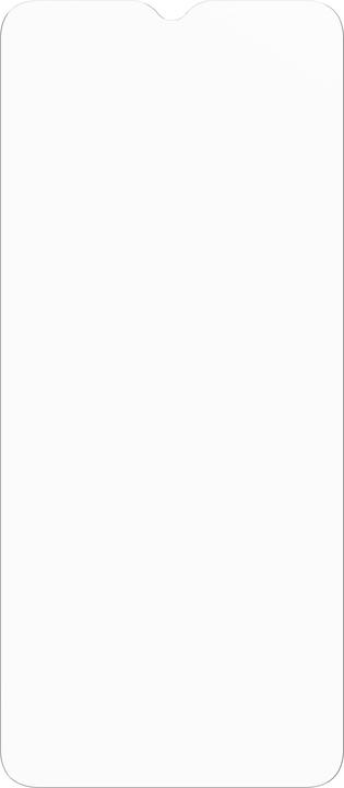 Actual product image OtterBox Trusted Glass (1 Piece, Samsung Galaxy A02s, Samsung Galaxy A03s)