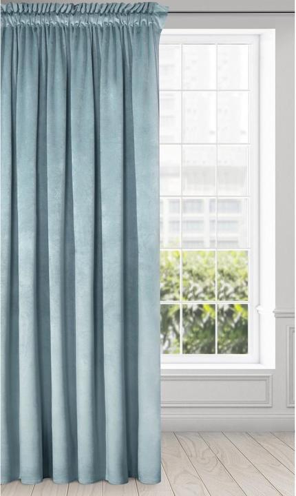 Actual product image Eurofirany Zas (140 x 270 cm)
