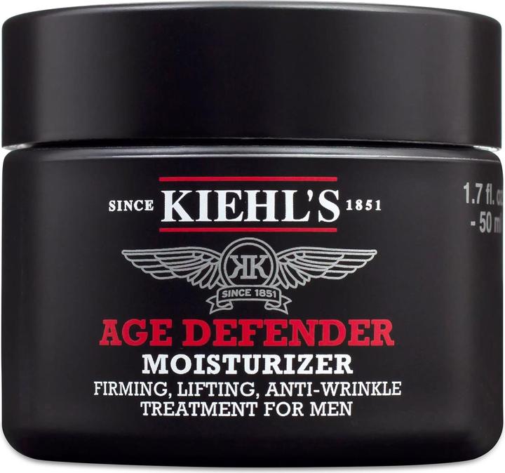 Actual product image Kiehl's Age Defender Moisturiser (75 ml, 24h cream)