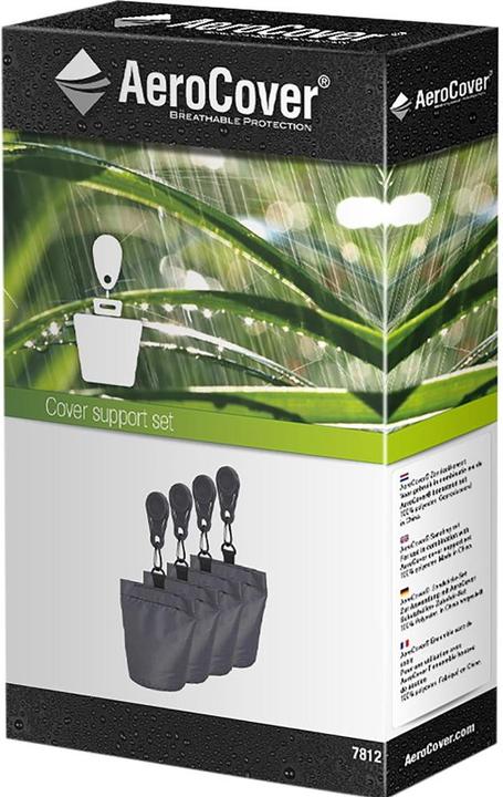 AeroCover Sandsäcke Set