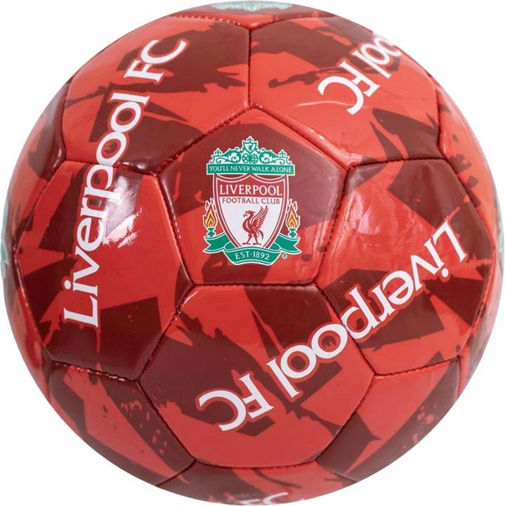 Produktbild Score Draw Fussball Graffiti