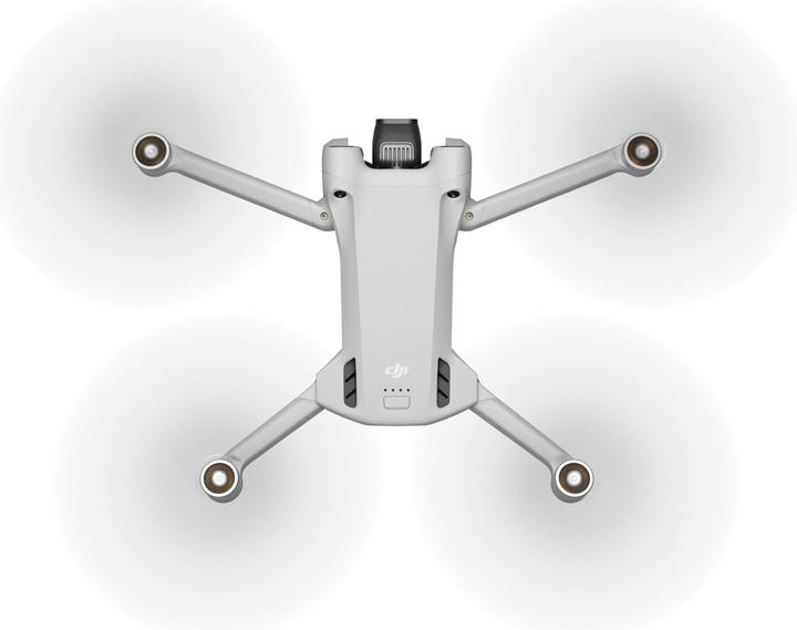 Immagine prodotto DJI Mini 3 Pro (34 min, 249 g, 48 Mpx)
