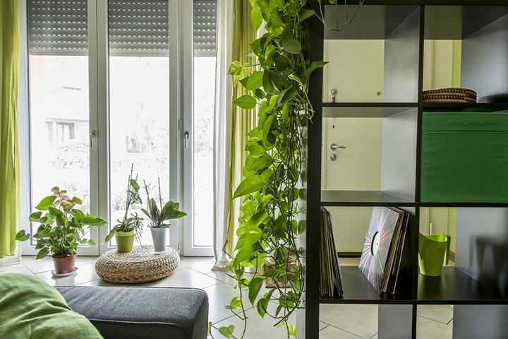 Produktbild NodOn EnOcean Unterputz-Rollladen-Modul (Rolladenaktor)