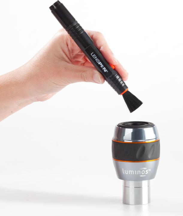 Actual product image Celestron LensPen Pure Brush