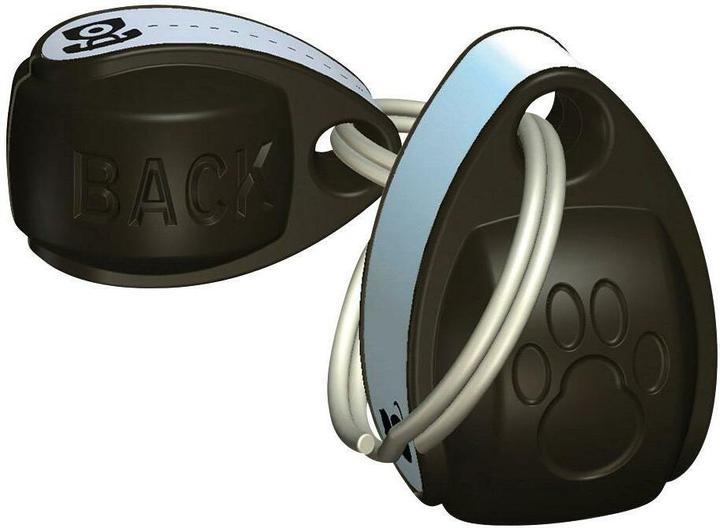 Actual product image Cat Mate Cat collar magnets 2pcs. (Magnetic cat flap)