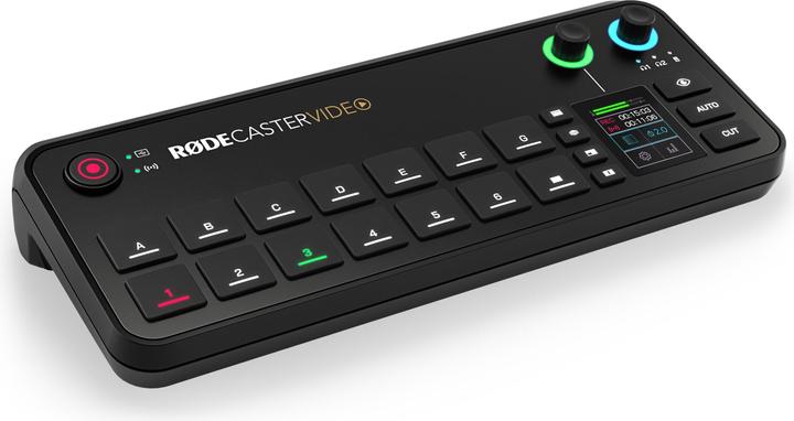 Produktbild RØDE RODECaster Video