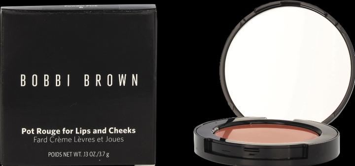 Produktbild Bobbi Brown Pot Rouge for Lips & Cheeks (Powder Pink)