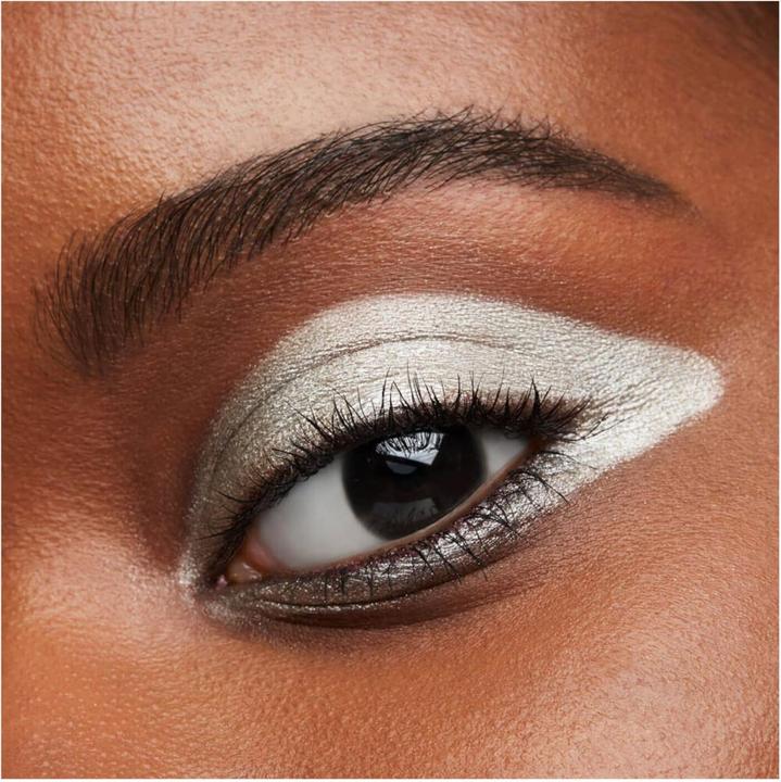 Produktbild Shiseido Powdergel Eye Shadow (07 Shari-Shari Silver)