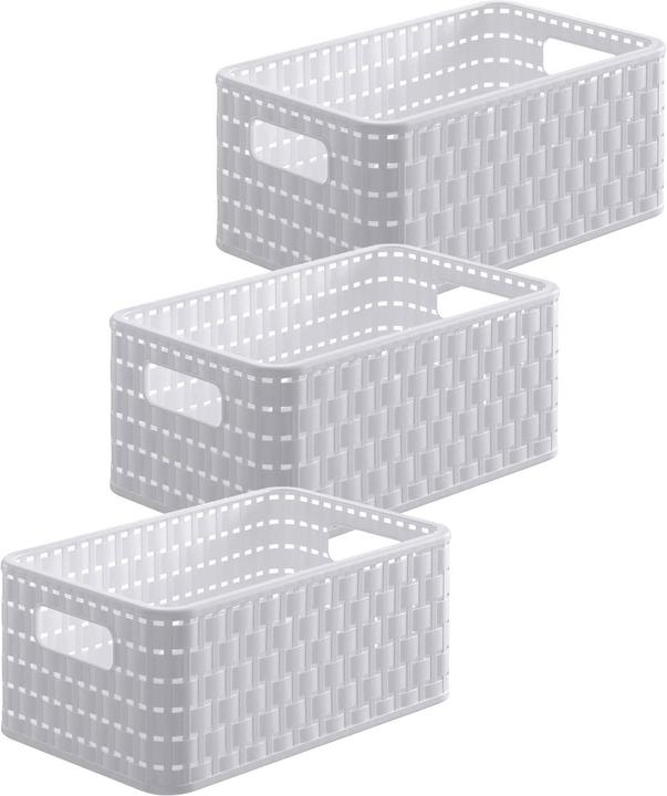 Pays (3 x, 28 x 18.5 x 12.6 cm)