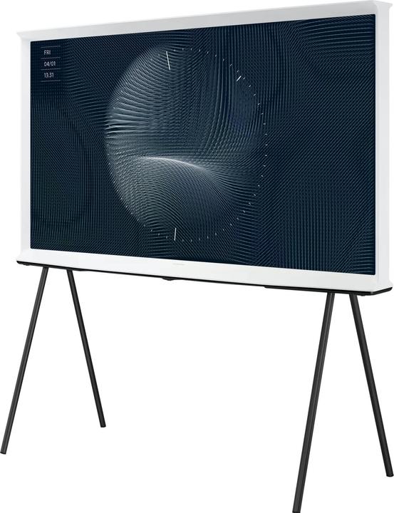Immagine prodotto Samsung The Serif QE43LS01B (43", LS01B, QLED, 4K, 2023)