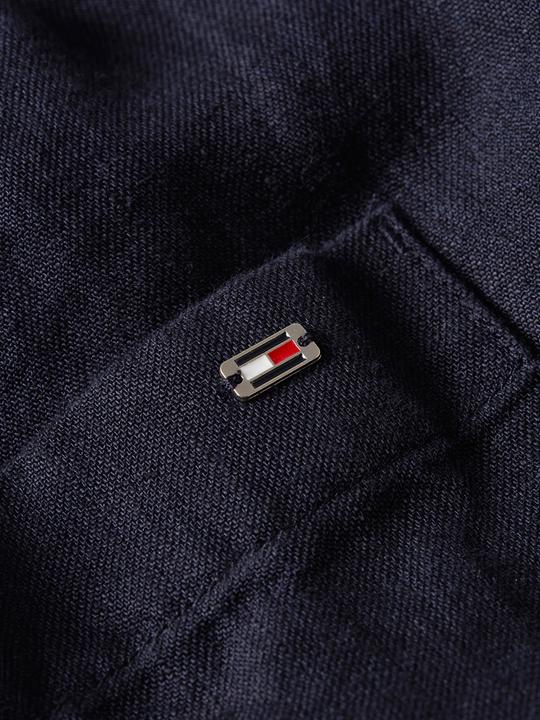 Produktbild Tommy Hilfiger Casual Linen Short (38)