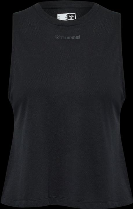 Produktbild hummel Hmlmt Vanja Short Muscle Tanktop (M)