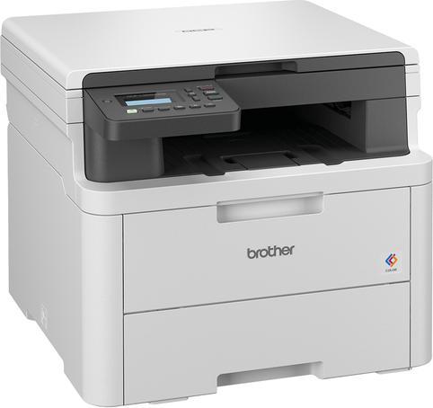 Image du produit Brother DCP-L3520CDW (Laser, Couleur)