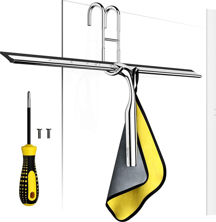 Produktbild Cocofy Duschwandabzieher
