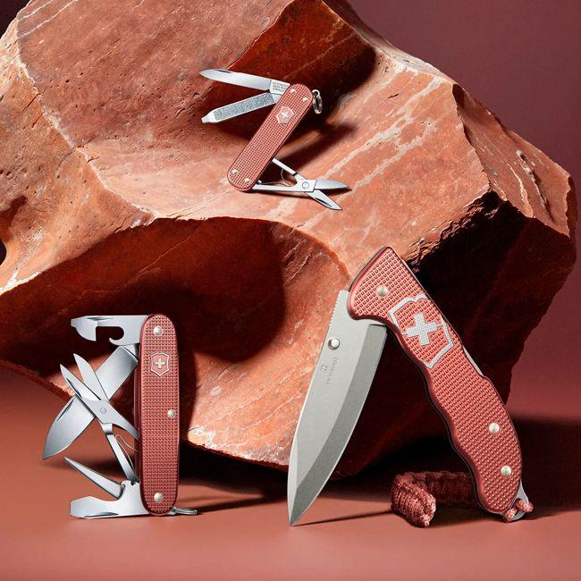 Actual product image Victorinox Evoke