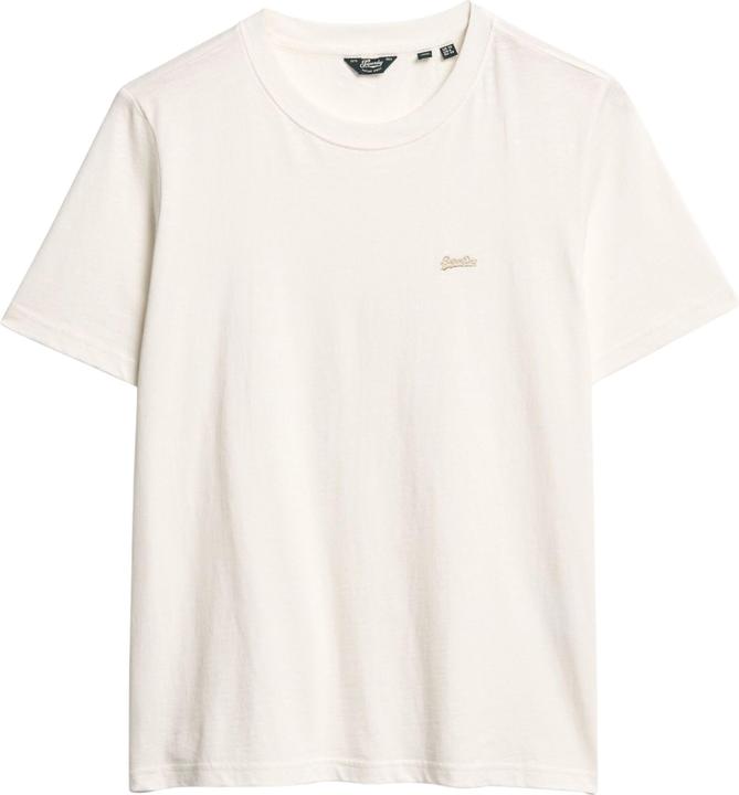 Superdry t-shirt essentia ogo sub (L)
