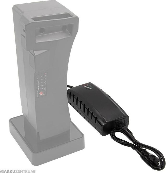 Actual product image Derby Cycle E-bike charger DerbyCycle KD170516047 for Impulse 36V -XLR (E-bike charger)