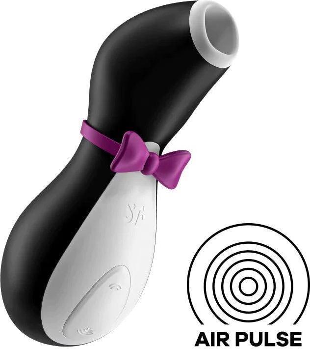 Produktbild Satisfyer Pro Penguin