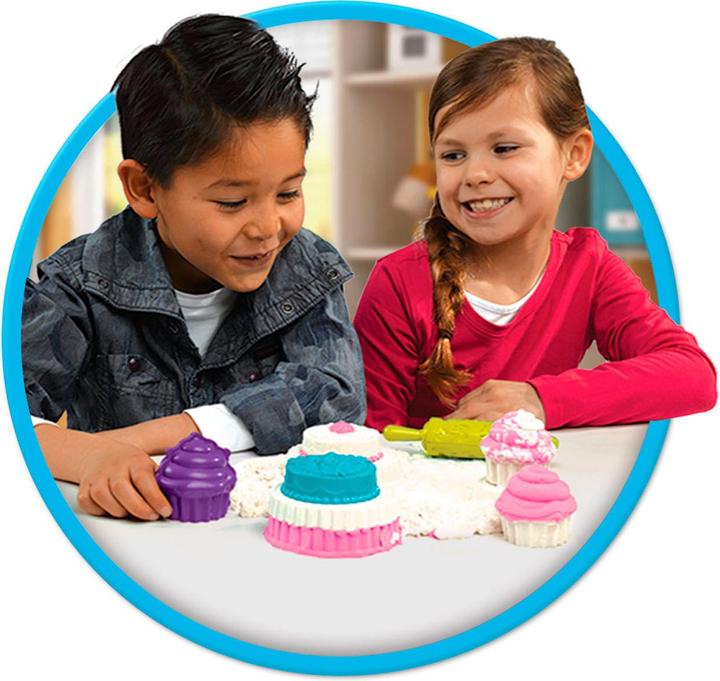 Produktbild Goliath Toys Super Sand Cupcakes