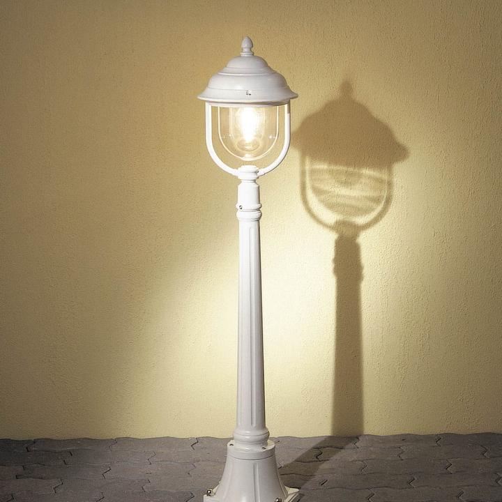 Actual product image Konstsmide Parma (E27, IP43)