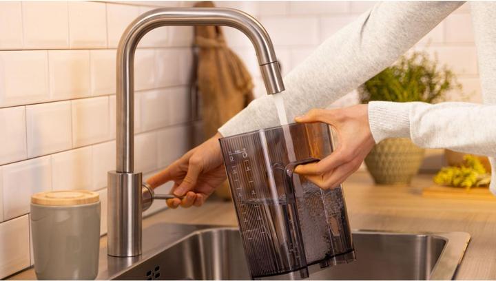 Produktbild Bosch Hausgeräte BOSC Kaffeeautomat (CH-Stecker)