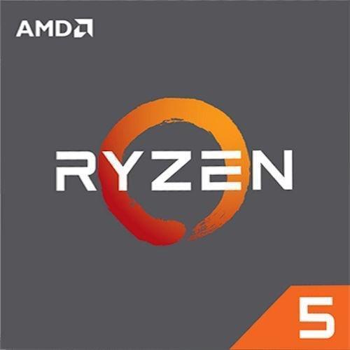 Immagine prodotto AMD Ryzen 5 Pro 5650G (AM4, 3.90 GHz, 6 -Core)
