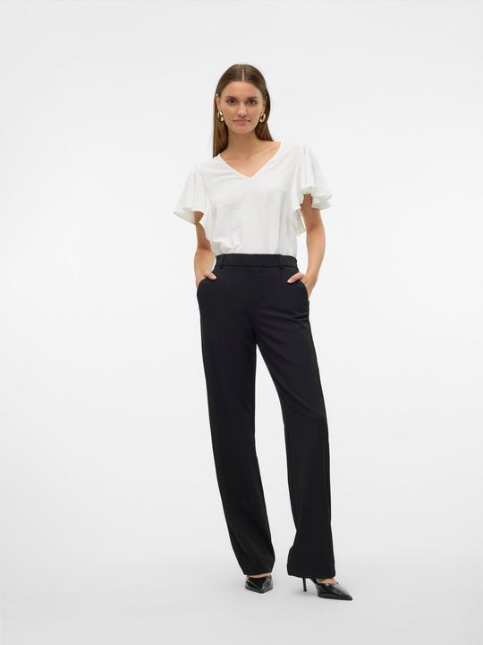 Immagine prodotto Vero Moda Pantaloni a vita media (30)