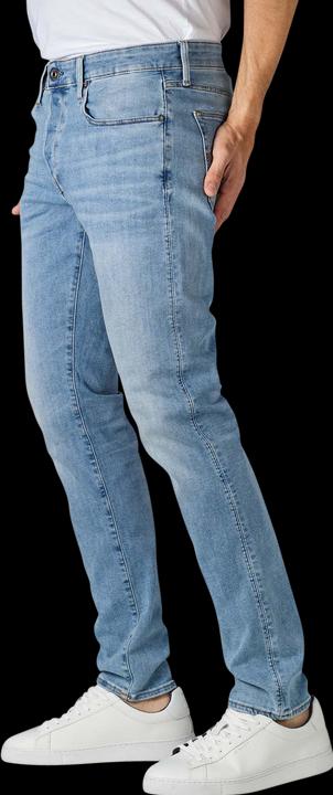 Immagine prodotto G-Star 3301 Slim Jeans it indigo invecchiato (W38/L32)