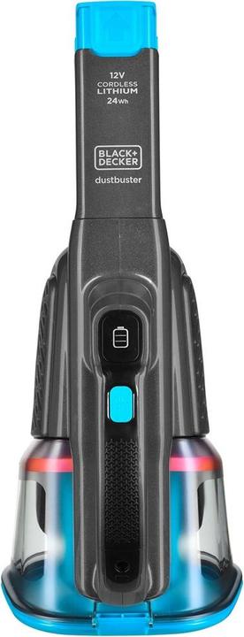Immagine prodotto Black & Decker Dustbuster BHHV320JQW