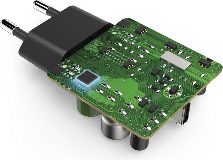 Image du produit Hama Kit de chargement (18 W)