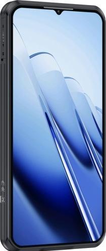 Produktbild Oukitel WP52 (256 GB, Blue, 6.60", Hybrid Dual SIM, 48 Mpx, 5G)
