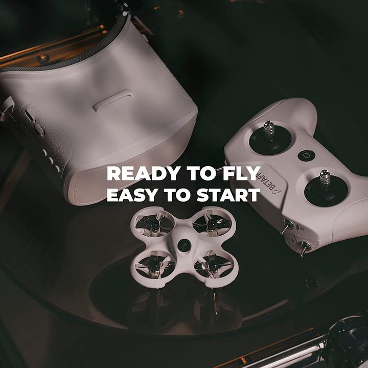 Actual product image BetaFPV Cetus FPV Kit (5 min, 35 g)