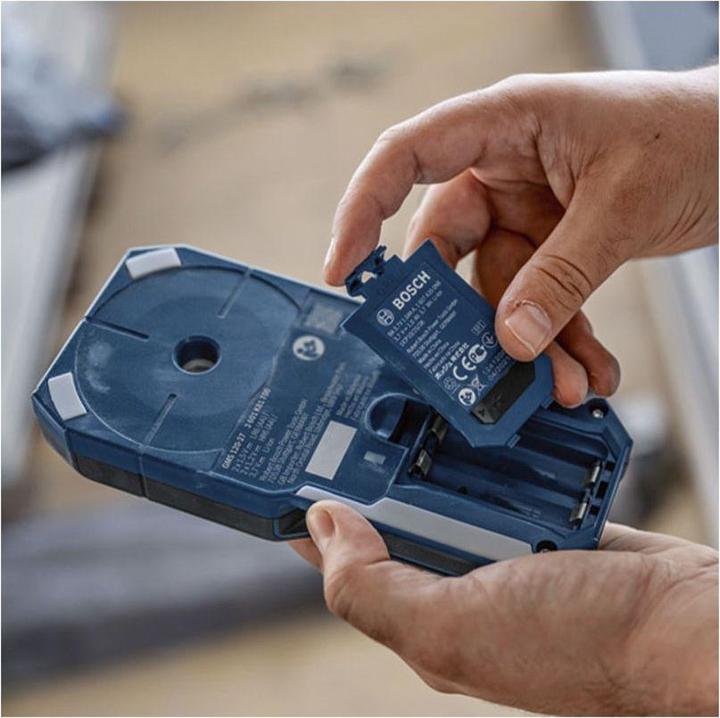 Image du produit Bosch Professional Ortungsgerät GMS 120-27