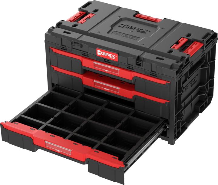 Immagine prodotto Qbrick Cassetta degli attrezzi
