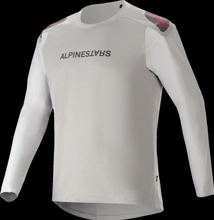 Produktbild Alpinestars Jersey 24 A-Aria Polartec Sw (L)