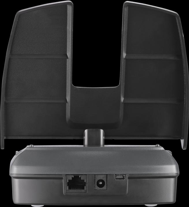 Produktbild ratiotec Geldwaage RS 2000 (Made in Germany) (Geldscheinzähler, Münzzähler)
