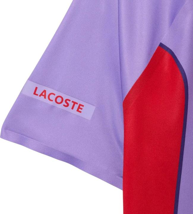 Image du produit Lacoste - Polo NOVAK DJOKOVIC - Homme (L)