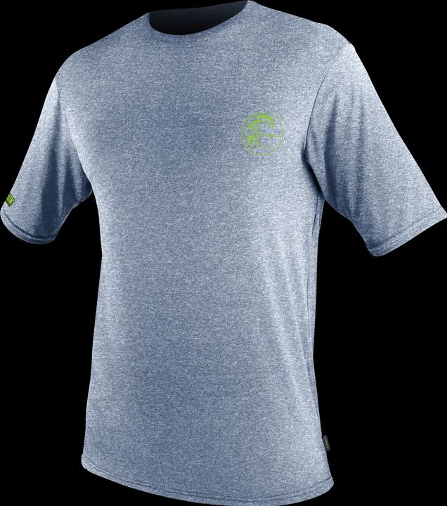 O'Neill Youth Trvlr Hybrid S/S Sun Shirt (12)