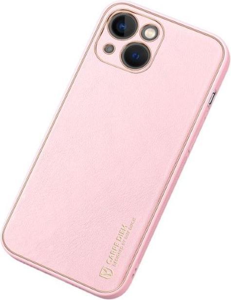 Actual product image Dux Ducis Yolo Series Hardcase Cover (Apple iPhone 13)