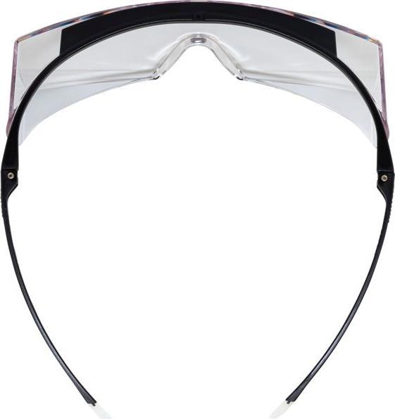 Immagine prodotto Uvex Safety Occhiali di sicurezza 9169585 Nero